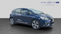 2017 Renault Scenic 1.5 dCi Dynamique Nav MPV 5dr Diesel EDC Euro 6 (s/s) (110 p