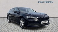 2025 Skoda Superb 2.0 TDI SE Technology 5dr DSG Estate Diesel Automatic