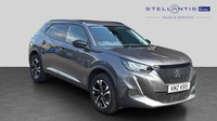 2022 Peugeot 2008 1.2 PureTech Allure Premium SUV 5dr Petrol Manual Euro 6 (s/s)
