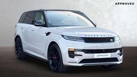 2023 Land Rover Range Rover Sport 3.0 D350 Autobiography 5dr Auto SUV Diesel Aut
