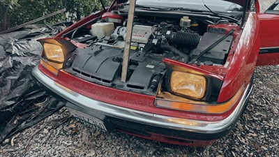 image 1 of engine