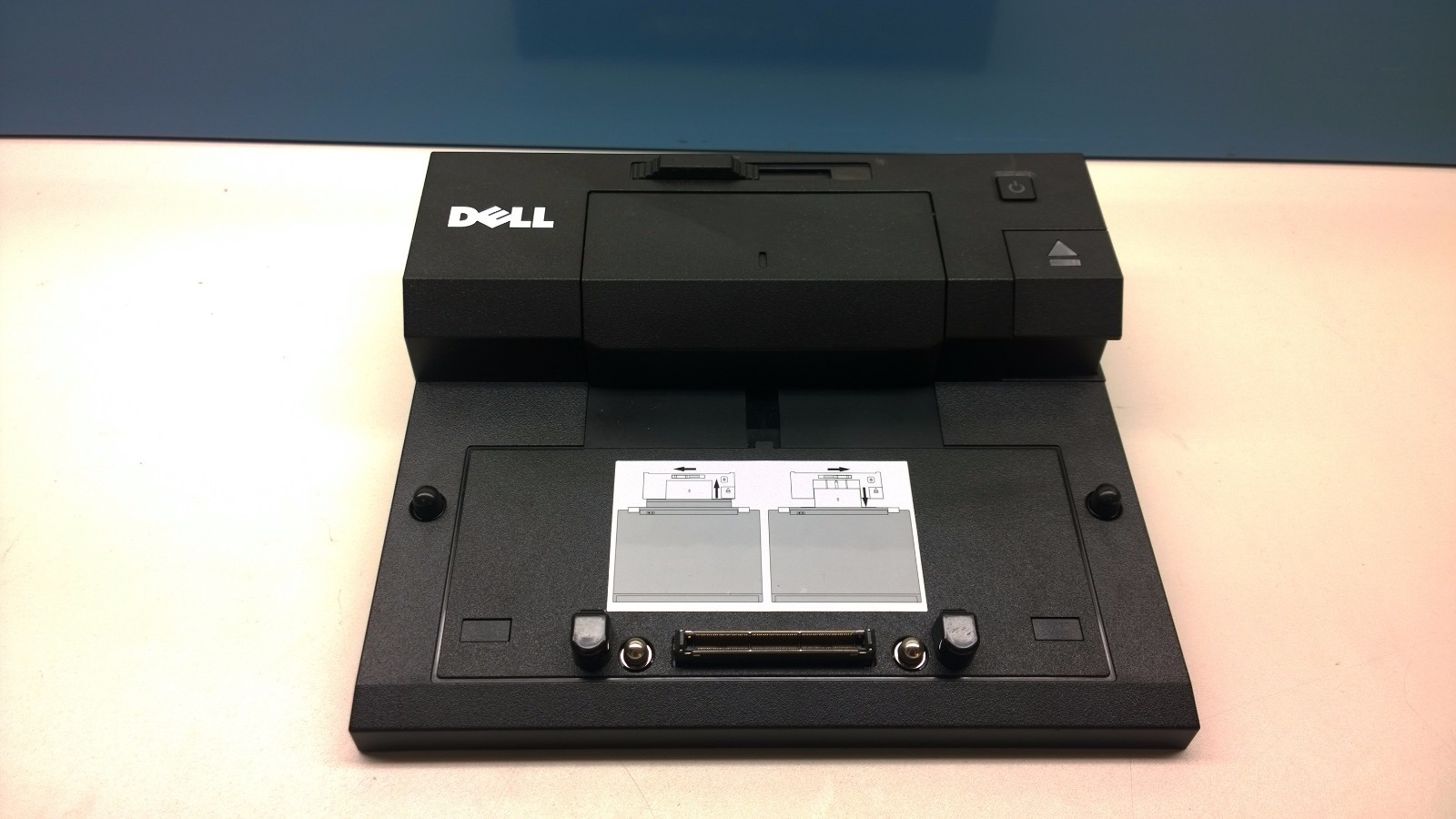 Dell Pro3X dock station