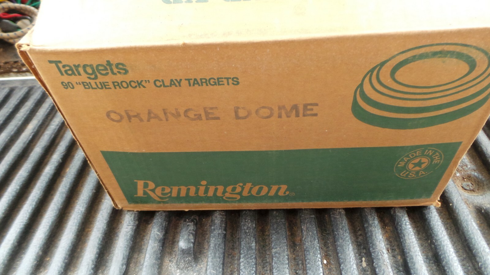 Vintage Remington 
