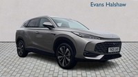 2025 MG Motor UK HS 1.5 T-GDI Trophy 5dr DCT Hatchback Petrol Automatic