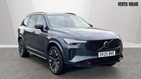 2025 Volvo XC90 2.0 T8 PHEV Plus Dark 5dr AWD Geartronic Estate Estate Hybrid Au