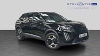 2024 Peugeot 2008 1.2 PureTech Allure SUV 5dr Petrol Manual Euro 6 (s/s) (130 ps