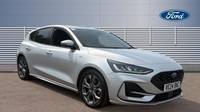 2024 Ford Focus 1.0 EcoBoost Hybrid mHEV ST-Line 5dr HATCHBACK PETROL Manual