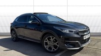 2020 Kia XCeed 1.4T GDi ISG First Edition 5dr DCT Petrol Hatchback Hatchback Pet