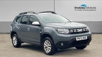 2023 Dacia Duster 1.0 TCe 90 Expression 5dr Petrol