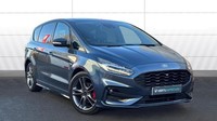 2020 Ford S-Max 2.0 EcoBlue 190 ST-Line 5dr Auto Diesel Estate Estate Diesel Aut