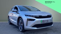 2025 Skoda Enyaq 210kW 85 Edition 82kWh 5dr Auto Electric Estate Estate Electric