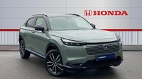 2025 Honda HR-V 1.5 eHEV Advance Style 5dr CVT HATCHBACK PETROL/ELECTRIC Automat