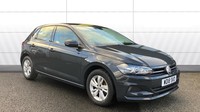 2018 Volkswagen Polo 1.0 TSI 95 SE 5dr Petrol Hatchback Hatchback Petrol Manual