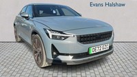 2022 Polestar 2 300kW 78kWh Long Range Dual motor 5dr 4WD Auto Hatchback Electri