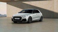 2026 Audi A1 1.0 TFSI 30 Black Edition Sportback S Tronic Euro 6 (s/s) 5dr Hatch