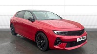 2024 Vauxhall Astra 1.2 Turbo 130 GS 5dr Auto Petrol Hatchback Hatchback Petrol 