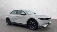 2022 Hyundai Ioniq 5 125kW Premium 58 kWh 5dr Auto Electric