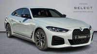 2023 BMW 4 Series M440i xDrive MHT 5dr Step Auto Hatchback Petrol Automatic