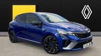2024 Renault Clio 1.0 TCe 90 Esprit Alpine 5dr Petrol Hatchback Hatchback Petrol