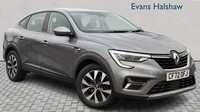 2022 Renault Arkana 1.6 E-Tech full hybrid 145 Evolution 5dr Auto Estate Hybrid 