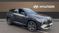 2022 Hyundai TUCSON 1.6 TGDi Hybrid 230 N Line S 5dr 2WD Auto Hybrid Estate Esta