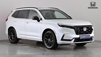2025 Honda CR-V 2.0 17.7kWh Advance Tech SUV 5dr Petrol Plug-in Hybrid eCVT Euro