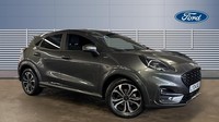 2024 Ford Puma 1.0 EcoBoost Hybrid mHEV ST-Line 5dr Petrol Hatchback Hatchback P