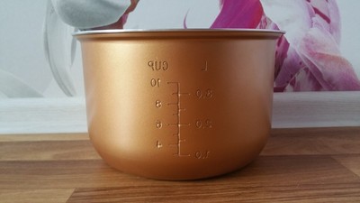 New Genuine Redmond Multicooker Bowl RB-A503 Non-stick 5L Fits SkyCooker Polaris