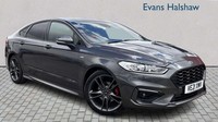 2021 Ford Mondeo 2.0 EcoBlue 190 ST-Line Edition 5dr Powershift HATCHBACK DIESEL