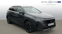 2025 Peugeot 5008 1.2 HYBRID GT SUV 5dr Petrol Hybrid e-DSC6 Euro 6 (s/s) (136 p