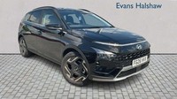 2026 Hyundai BAYON 1.0 TGDi [90] Tech Line 5dr DCT Hatchback Petrol Automatic