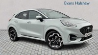 2024 Ford Puma 1.0 EcoBoost Hybrid mHEV 155 ST-Line X DCT 5dr Hatchback Petrol A