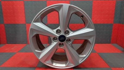 2015-2018 Ford Edge 18" 10-Spoke (5-Double) Painted Aluminum Wheel/Rim Sharp!