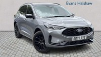 2025 Ford Kuga 2.5 PHEV ST-Line X Black Package 5dr CVT SUV Plug-In Hy Automatic