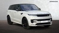 2023 Land Rover Range Rover Sport 3.0 P400 Autobiography 5dr Auto ESTATE PETROL 