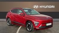 2025 Hyundai KONA 160kW Ultimate 65kWh 5dr Auto Electric Hatchback Hatchback Ele