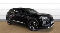 2023 Peugeot 2008 1.2 PureTech 130 Allure 5dr EAT8 HATCHBACK PETROL Automatic