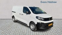 2026 Vauxhall Vivaro 2.2 Turbo D 150 Prime H1 Van Auto PANEL VAN DIESEL Automati