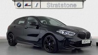 2024 BMW 1 Series 118i [136] M Sport 5dr Step Auto [LCP] Hatchback Petrol Automa