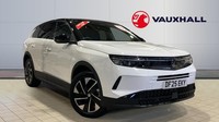 2025 Vauxhall Grandland 1.2 Hybrid [136] Ultimate 5dr e-DCT6 [Pan Roof] Petrol H