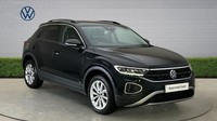 2024 Volkswagen T-Roc 1.5 TSI Match 5dr Petrol Hatchback Hatchback Petrol Manual