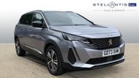 2024 Peugeot 5008 1.2 MHEV Allure Premium + SUV 5dr Petrol Hybrid e-DSC Euro 6 (