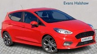 2020 Ford Fiesta 1.0 EcoBoost 95 ST-Line Edition 5dr Hatchback Petrol Manual