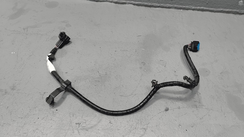 Used Nissan Rogue SV 2.5L 2021-2025 Rear Chassis Wire Wiring Harness Cable OEM
