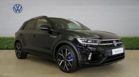 2025 Volkswagen T-Roc 2.0 TSI 300 4MOTION R Black Edition 5dr DSG Petrol Hatchba