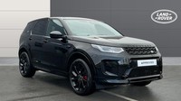 2023 Land Rover Discovery Sport 1.5 P300e Urban Edition 5dr Auto [5 Seat] Statio