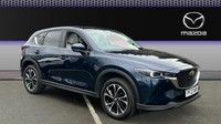 2023 Mazda CX-5 2.0 e-Skyactiv G MHEV Exclusive-Line 5dr Auto Petrol Estate Esta