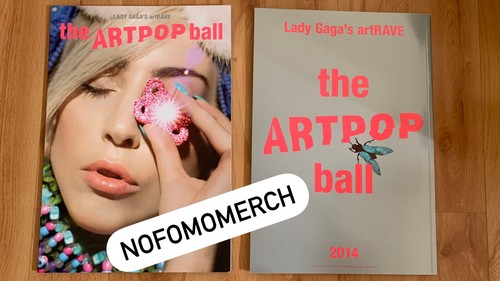 Gaga アートブック Lady Gaga's artRAVE the ARTPOP ball: Gaga, Lady: Amazon.com