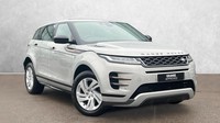2022 Land Rover Range Rover Evoque 1.5 P300e R-Dynamic S 5dr Auto - Panoramic