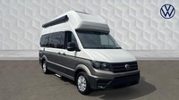 2025 Volkswagen Grand California 2.0 TDI 600 Auto Euro 6 4-door Camper Diesel Au